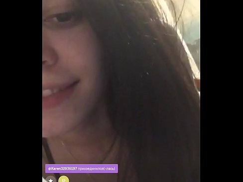 ❤️ Slutty Russian bitch (Periscope, VKontakte, Instagram) ☑ Vitio feusua'iga ️❤